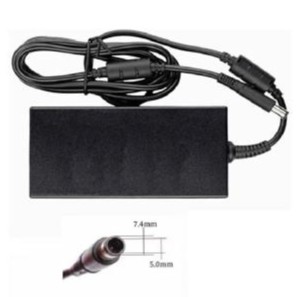 CARGADOR GENÉRICO HP/COMPAQ 150W 19,5V 7,7A Clavija 7.4*5.0 con pin