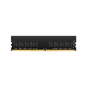 Lexar Modulo de Memoria RAM DDR4 - 8GB - 3200 Mhz - CL22 - 1.2V - UDIMM  - Disipador de Calor - Alto Rendimiento - Eficiencia Energetica