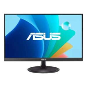 Asus VP227HF Monitor 21.5" LED VA FullHD 100Hz - Respuesta 1ms - HDMI, VGA - VESA 100x100mm