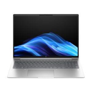 HP ProBook 4 G1i Portatil 16" Intel Core Ultra 5 225U AI Wolf Pro Security Edition - 16GB - 512GB SSD - USB 3.2, USB-C, HDMI - Windows 11 Pro - Teclado QWERTY (ES)
