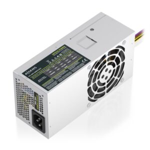 Aisens ASPC-500TFX-SEO Fuente de Alimentacion 500W TFX OEM - Ventilador 80mm