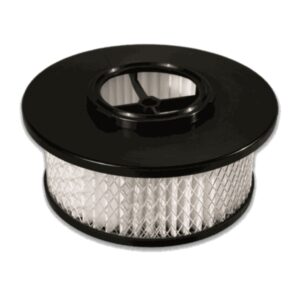 Cecotec Filtro para Conga Ash 6000 Easygo - Incluye 1 Unidad - Color Negro y Blanco