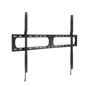 Tooq Soporte Fijo de Pared para TV de 32"-140" - Peso Max 80kg - VESA Max. 1200x800mm