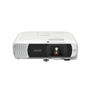Epson EB-FH54 Proyector Smart ANSI 3LCD FullHD - 4100 Lumenes - Altavoces 16w - HDMI, USB - Wifi6 - Miracast y AirPlay2