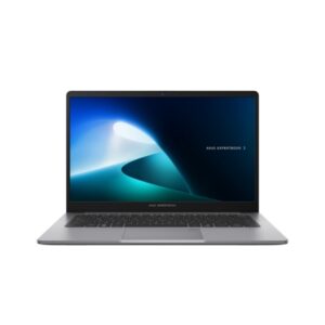 Asus ExpertBook P1 14 Portatil 14" Intel Core i3-1315U - 16GB - 1TB SSD - Color Gris - Windows 11 Pro - Teclado QWERTY (ES)