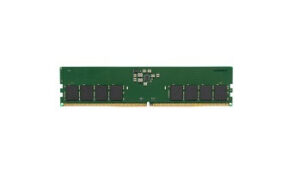 Kingston Value Ram Memoria RAM DDR5 5600GB 16GB 1.1V CL46 DIMM