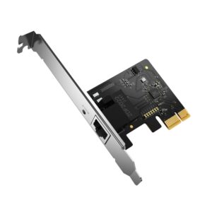 Mercusys MA210E Tarjeta de Red Gigabit - PCI Express - RJ45