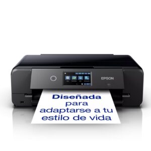 Epson Expression Photo XP-980 Impresora Fotografica A3 Duplex Color WiFi