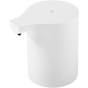 Xiaomi Mi Automatic Foaming Soap Dispenser Dispensador Automatico de Jabon en Espuma - Sensor Infrarrojo 0.25 s - Relacion Espuma 12:1 - Antibacteriano 99.9% - Funcionamiento sin Contacto - IPX4 - Color Blanco