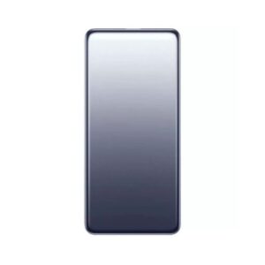 Xiaomi Ultra Slim Power Bank 5000mAh 20W Bateria Externa - Diseño Ultrafino 10 mm - Carga Rapida Bidireccional USB C - Hasta 20W - 93 g de Peso - Multiple Proteccion de Seguridad - Color Plata