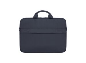 HP Everyday Maletin para Portatil 16" - Resistente al Agua - Compartimento Acolchado - 12L de Capacidad - Bolsillo de Acceso Rapido - Correa Bandolera Desmontable - Pasador para Trolley - Color Gris