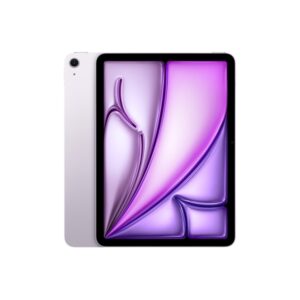 Apple iPad Air Pantalla 11" - Chip M3 - 128GB - WiFi - Color Purpura