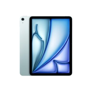 Apple iPad Air Pantalla 11" - Chip M3 - 512GB - WiFi + Cellular - Color Azul