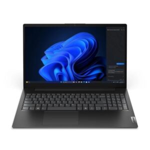 Lenovo V15 G5 IRL Portatil 15.6" Intel Core i5-13420H - 16GB - 512GB SSD - Color Negro - Teclado QWERTY (ES)