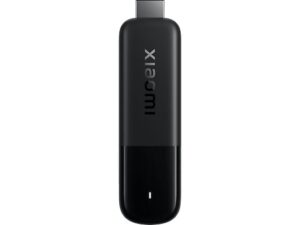 Xiaomi TV Stick 4K 2nd GEN Reproductor Portatil de Contenidos Streaming + Mando a Distancia - 2GB / 8GB - HDR 10+
