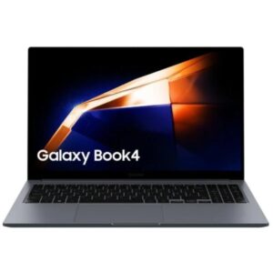 Samsung Galaxy Book 4 Portatil 15.6" Intel Core 7-150U - 16GB - 512GB SSD - Windows 11 Home - Teclado QWERTY (ES)