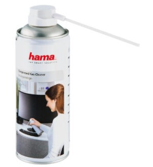 Hama Limpiador de Contactos - Capacidad 400ml