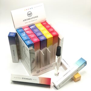 Perfumes AROMATONE for Her&Him