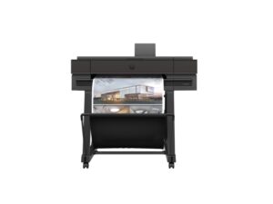 HP DesignJet T870 Impresora Multifuncion de Inyeccion de Tinta Gran Formato Color WiFi