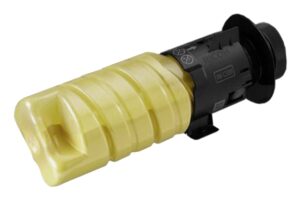 Ricoh IM C320 Amarillo Cartucho de Toner Original - 842643