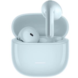 Xiaomi Redmi Buds 8 Active Auriculares TWS - Reduccion de Ruido - Google Fast Pair - Autonomia hasta 7h - Control Tactil - Color Azul