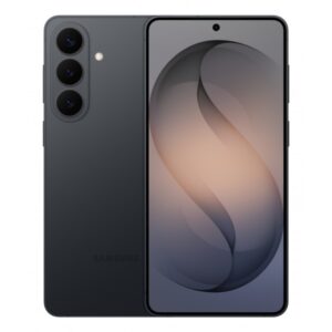 Samsung Galaxy S26 Smartphone 6,3" - 12GB - 256GB - Camara 200MP - Bateria 4300mAh - Color Negro