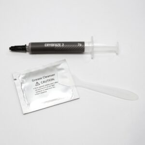 Cooler Master Cryofuze 7  Pasta Termica - Conductividad de 14 W/mK - Capacidad 2gr