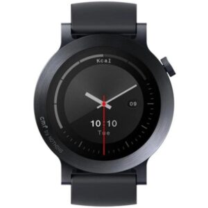 Nothing CMF Watch 3 Pro Reloj Inteligente Smartwatch Pantalla 1,43" - 131 Modos Deportivos - Autonomia 13 Dias - IP68 - Color Dark Grey