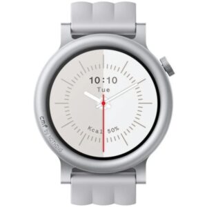 Nothing CMF Watch 3 Pro Reloj Inteligente Smartwatch Pantalla 1,43" - 131 Modos Deportivos - Autonomia 13 Dias - IP68 - Color Light Grey