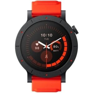 Nothing CMF Watch 3 Pro Reloj Inteligente Smartwatch Pantalla 1,43" - 131 Modos Deportivos - Autonomia 13 Dias - IP68 - Color Orange