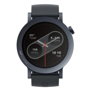 Nothing CMF Watch 2 Pro Reloj Inteligente Smartwatch Pantalla 1,32" - 120 Modos Deportivos - Autonomia 11 Dias - IP68 - Color Dark Grey
