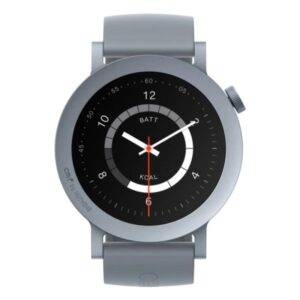 Nothing CMF Watch 2 Pro Reloj Inteligente Smartwatch Pantalla 1,32" - 120 Modos Deportivos - Autonomia 11 Dias - IP68 - Color Ash Grey