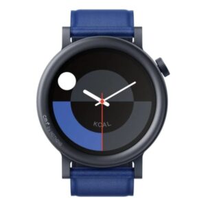 Nothing CMF Watch 2 Pro Reloj Inteligente Smartwatch Pantalla 1,32" - 120 Modos Deportivos - Autonomia 11 Dias - IP68 - Color Blue