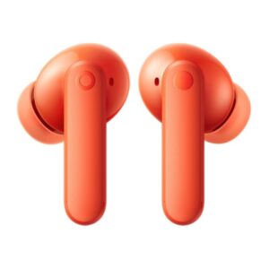 Nothing CMF Buds 2 Auriculares Bluetooth TWS - Cancelacion Activa de Ruido - Autonomia hasta 55 Horas - Color Orange