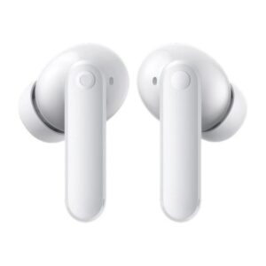 Nothing CMF Buds 2 Plus Auriculares Bluetooth TWS - Hi-Res LDAC - Cancelacion Activa de Ruido - Autonomia hasta 61,5 Horas - Color Light Grey