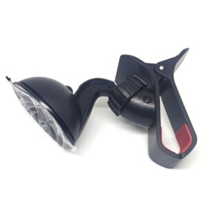 Soporte universal para móvil de ventosa Dexler