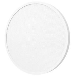 Xiaomi Smart Ceiling Light D40 Lampara de Techo Inteligente - 4500 lm - 45W - LED Espectro Completo Ra97 - Temperatura 2700‑5700K - IP50 Antipolvo - Control por App Xiaomi Home, Google y Alexa - Color Blanco