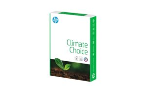 HP Climate Papel A4 80gr 210x297mm (500 Hojas) Blanco - Certificacion ClimatePartner - Envoltorio de Papel Reciclable