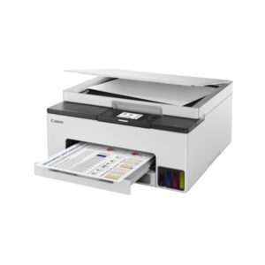 Canon Maxify GX2050 Impresora Multifuncion Color WiFi Fax Duplex 15ppm