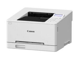 Canon i-Sensys LBP647CDW Impresora Laser Color WiFi Duplex 25ppm