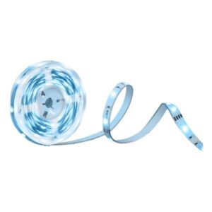 TP-Link TL61-5 Tira LED de 5m - Intensidad Regulable - Adhesivo 3M - WiFi - Control con Asistente Virtual y App - Recortable - RGB Multicolor