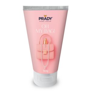 Prady Crema de Manos Oh My Bag - Tubo de 50g