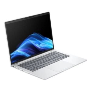 HP Elitebook 8 G1i Portatil 14" Intel Core Ultra 5 225U - 16GB - 512GB SSD - HDMI, USB 3.2, USB-C, Thunderbolt - Windows 11 Pro - Teclado QWERTY (ES)