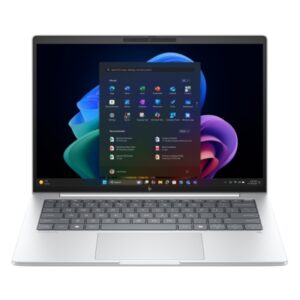 HP Elitebook 8 G1i Portatil 16" Intel Core Ultra 7 258V - 32GB - 1TB SSD - HDMI, USB 3.2, USB-C, Thunderbolt - Windows 11 Pro - Teclado QWERTY (ES)