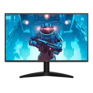 AOC 24B36X Monitor 24" LED IPS FullHD 144Hz HDR10 - Respuesta 4ms - HDMI, Displayport - VESA 100x100mm - Color Negro