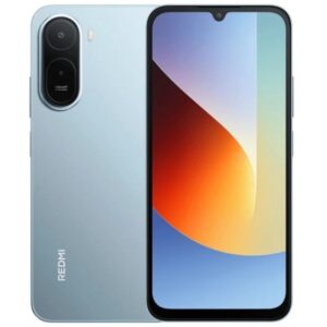 Xiaomi Redmi A7 Pro Smartphone Pantalla 6.9" - 120Hz-  4GB - 128GB - NFC - Bateria 6000mAh - Color Azul