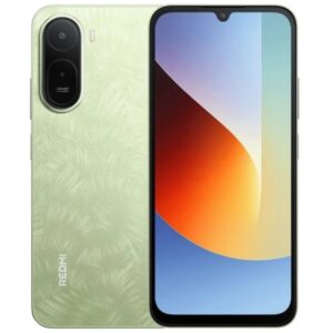 Xiaomi Redmi A7 Pro Smartphone Pantalla 6.9" - 120Hz-  4GB - 128GB - NFC - Bateria 6000mAh - Color Verde