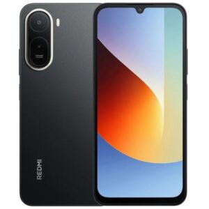 Xiaomi Redmi A7 Pro Smartphone Pantalla 6.9" - 120Hz-  4GB - 64GB - NFC - Bateria 6000mAh - Color Negro