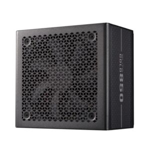 Cooler Master Elite Gold Fuente de Alimentacion 80+ Gold 850W - ATX 3.1 - PCIe Gen 5.1 - PFC Activo - Full Modular
