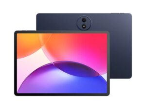 TCL TAB A1 Plus Tablet 12,2" - 6GB - 128GB - WiFI, Bluetooth 5.0 - Camara Principal 5MP - Bateria 8000mAh - Color Azul